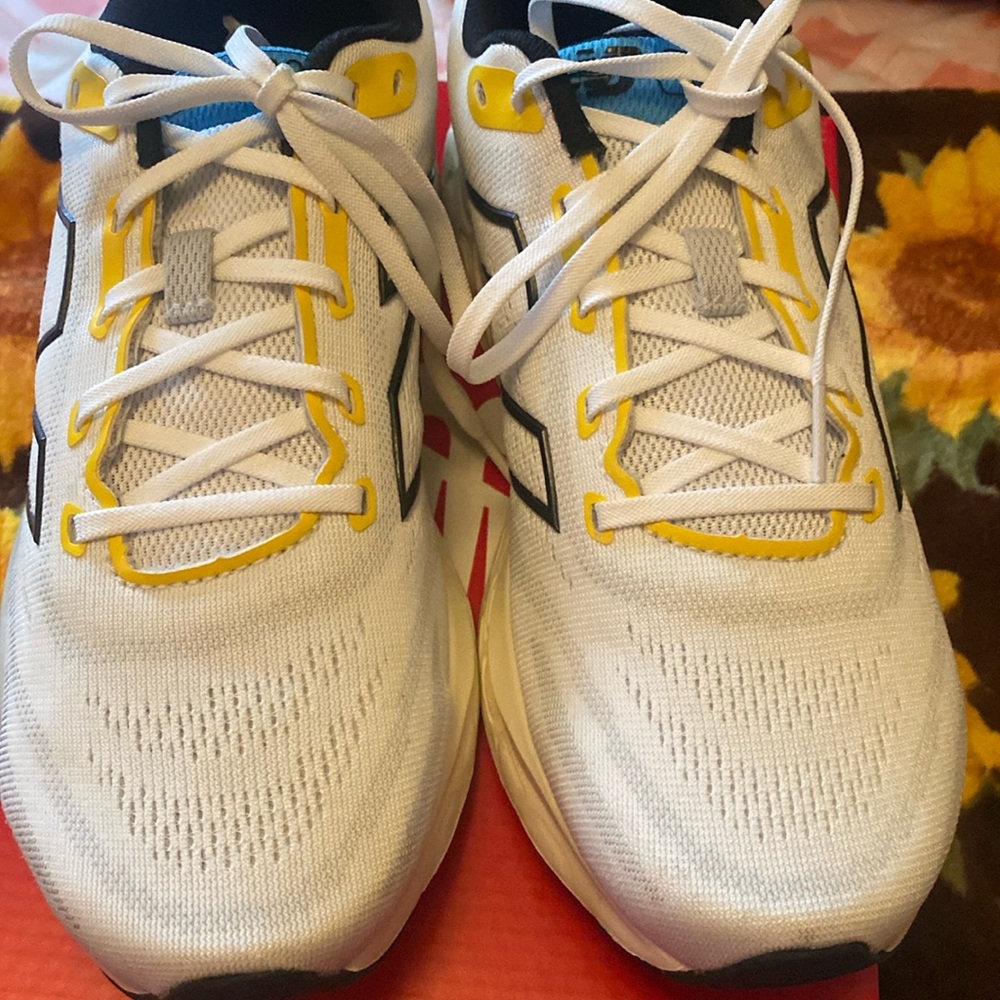 New Balance Fresh Foam 680